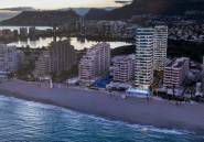 Rynek Pierwotny - Apartament -
Calpe (Alicante) - Spain