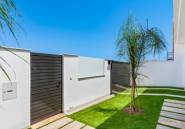 Rynek Pierwotny - Town House -
Los Alcázares - Serena Golf