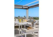 Rynek Wtórny - Apartament -
Ciudad Quesada - Rojales - Doña pepa