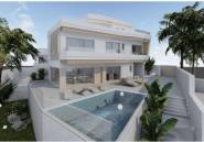 Rynek Pierwotny - Villa -
Orihuela Costa - Aguamarina