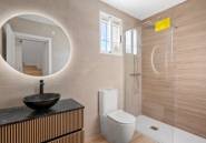 Reventa - Semi-adosado -
Benimar