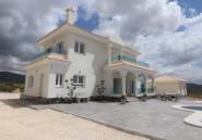 Rynek Pierwotny - Villa -
Pinoso - Camino Del Prado