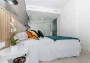 New Build - Bungalow -
San Miguel - Cerro del Sol