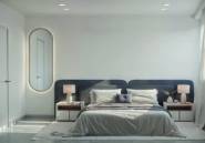 Rynek Pierwotny - Penthouse -
Torrevieja - Playa de El Cura