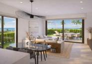 Rynek Pierwotny - Town House -
El Campello - Platja de L´Amerador