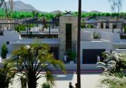 New Build - Penthouse -
Fuente Álamo - La Pinilla