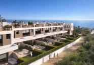 Rynek Pierwotny - Town House -
El Campello - Platja de L´Amerador