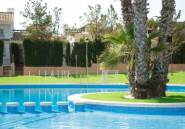 New Build - Villa -
Fuente Álamo - Las Palas