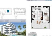 Rynek Pierwotny - Apartament -
Pilar de la Horadada - Mil Palmeras