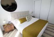 Rynek Pierwotny - Town House -
Pilar de la Horadada - parque Andromeda