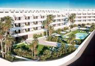Rynek Pierwotny - Apartament -
Finestrat - Balcon de finestrat