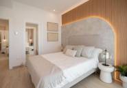 Rynek Pierwotny - Villa -
Los Alcázares - Serena Golf