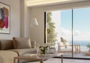 New Build - Penthouse -
Benitachell - Cumbre del Sol