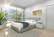 Rynek Pierwotny - Penthouse -
Torrevieja - Centro