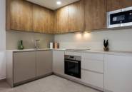Rynek Pierwotny - Apartament -
Villajoyosa - Gasparot