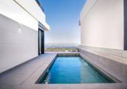 Rynek Pierwotny - Villa -
Polop - Urbanizaciones