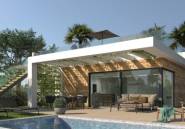 Rynek Pierwotny - Villa -
Los Alcázares - La Serena Golf