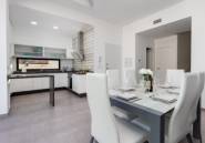 Obra nueva - Villa -
Pilar de la Horadada