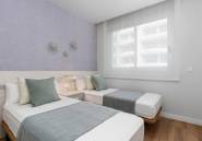 Obra nueva - Ático -
Orihuela Costa - Villamartín