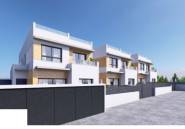 Rynek Pierwotny - Villa -
Benijofar - Pueblo