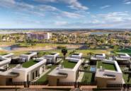 Rynek Pierwotny - Villa -
Mutxamel - Bonalba-cotoveta