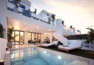 Rynek Pierwotny - Villa -
Los Alcázares - Serena Golf