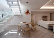 Obra nueva - Villa -
Finestrat - Campana garden