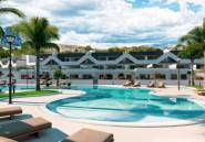 Rynek Pierwotny - Apartament -
Alfas del Pí - Alfaz del Sol