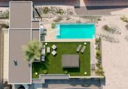 Rynek Pierwotny - Villa -
Ciudad Quesada - Rojales - La Marquesa Golf