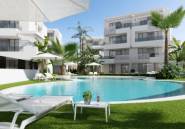 Rynek Pierwotny - Apartament -
Torre Pacheco - Santa Rosalia Lake And Life Resort