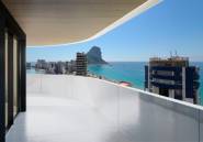 Rynek Pierwotny - Penthouse -
Calpe - Arenal Bol