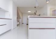 New Build - Bungalow -
Torrevieja - Los Balcones