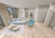 Rynek Pierwotny - Apartament -
Torrevieja - Parque de las Naciones
