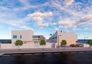 New Build - Bungalow -
Pilar de la Horadada - Torre De La Horadada