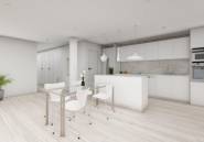 New Build - Villa -
Calasparra - Coto riñales