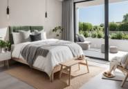 New Build - Villa -
Orihuela Costa - Las Filipinas