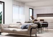 Rynek Pierwotny - Bungalow -
Finestrat - Balcon de finestrat