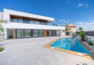Rynek Wtórny - Villa -
Ciudad Quesada - Rojales - La Marquesa Golf