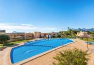 Rynek Wtórny - Apartament -
Altea - Altea Hills