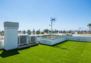 New Build - Villa -
Los Alcázares - Torre del Rame