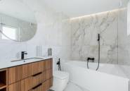 Obra nueva - Villa -
Ciudad Quesada - Rojales