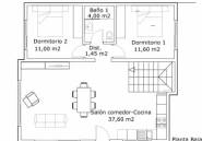 Obra nueva - Villa -
Ciudad Quesada - Rojales - Golf La Marquesa (Ciudad Quesada)