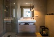 Obra nueva - Piso -
Villajoyosa - Playa del Torres