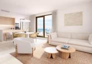 Rynek Pierwotny - Penthouse -
Villajoyosa - Playa del Torres