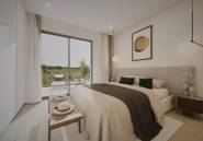 Rynek Pierwotny - Villa -
Los Alcázares - Serena Golf