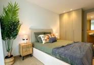 New Build - Bungalow -
Algorfa - La finca golf