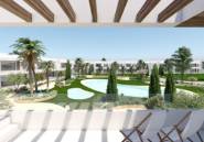 Rynek Pierwotny - Bungalow -
Torrevieja - La veleta