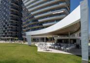 Obra nueva - Piso -
Benidorm - Spain
