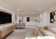 Rynek Pierwotny - Penthouse -
Torrevieja - Centro