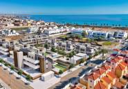 Rynek Pierwotny - Penthouse -
Pilar de la Horadada - Playa de las Higuericas